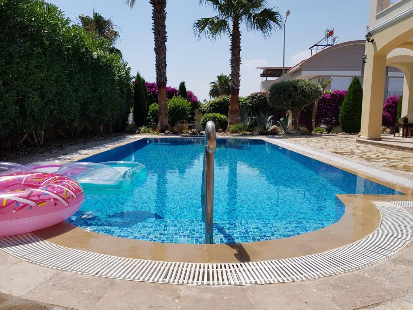 Villabelek Villa Belek